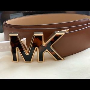 Michael Kors belt